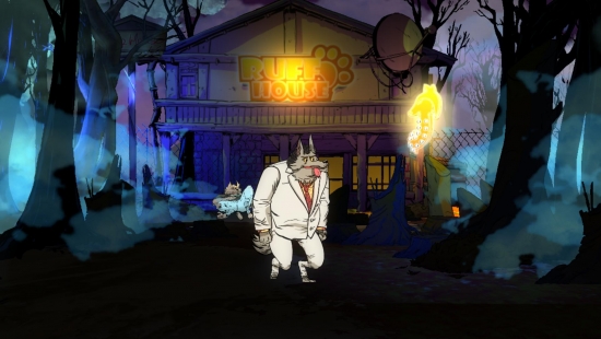 Teaserbild für Musikalischer Höhenflug? Wailing Heights im Test